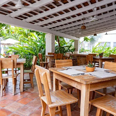 Hotel Suites Villasol-3