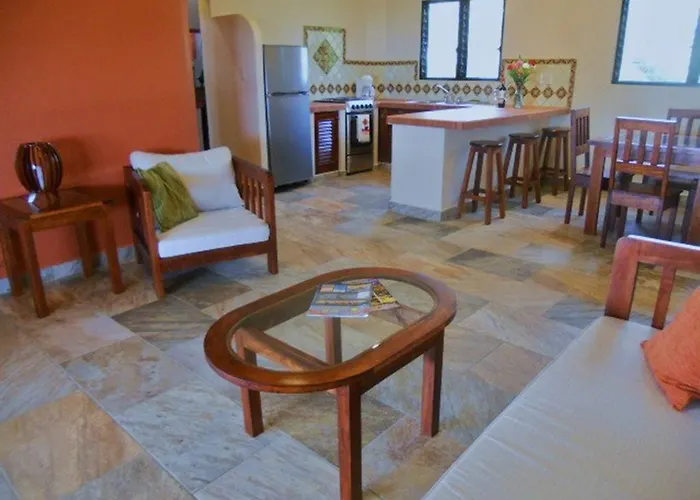 Villa Mexicana Zicatela Puerto Escondido 